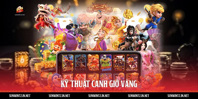 Kỹ thuật canh giờ vàng