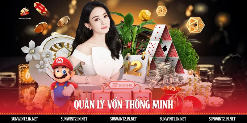 Quản lý vốn thông minh