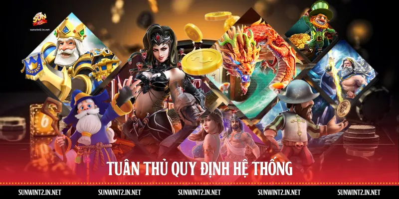 Tuân thủ quy định hệ thống